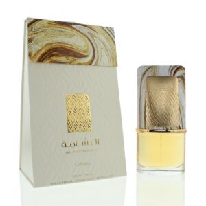 AL NASHAMA GOLD