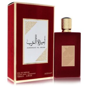 AMEERAT AL ARAB
