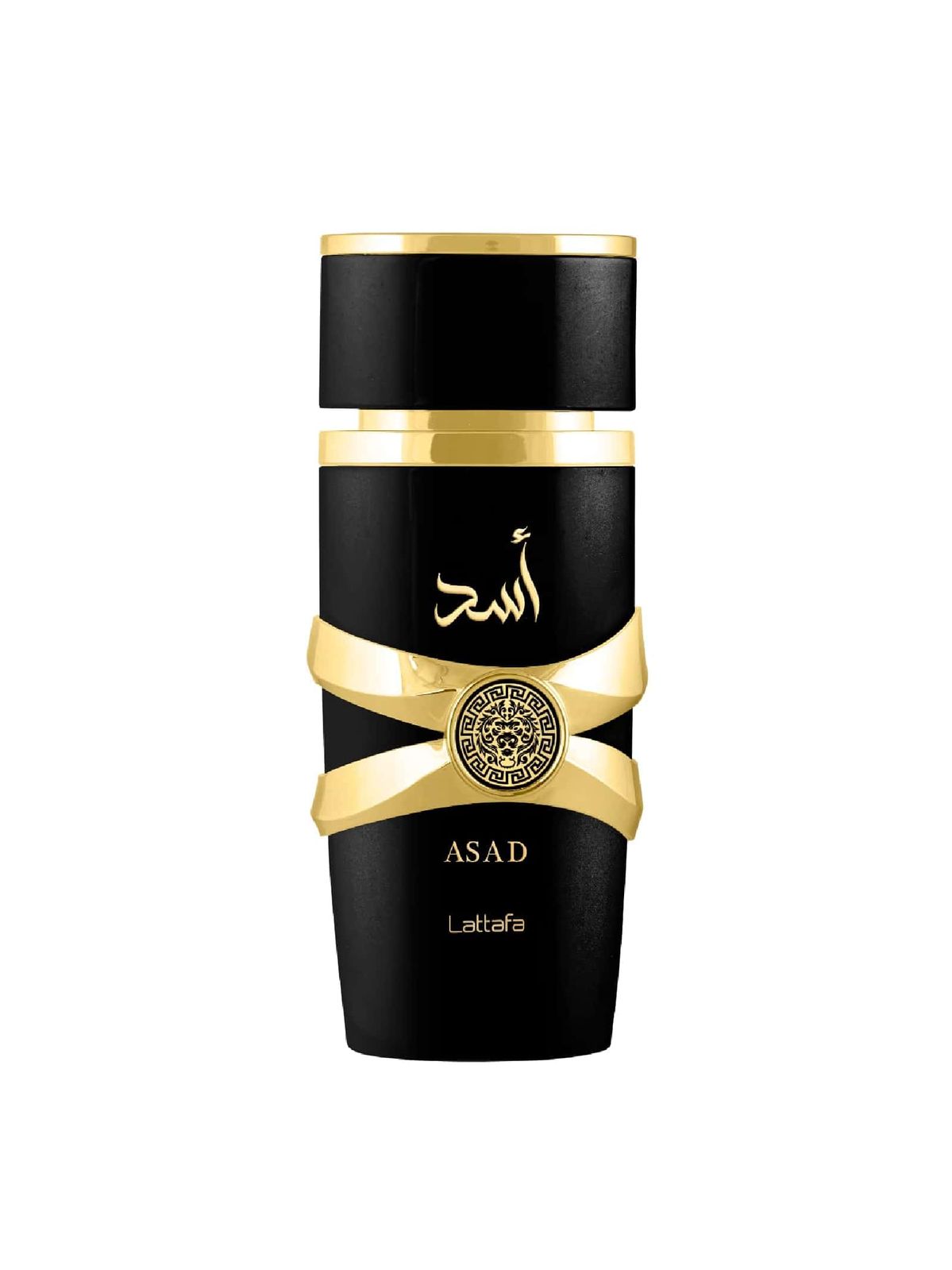 ASAD BLACK