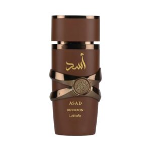 ASAD BOURBON