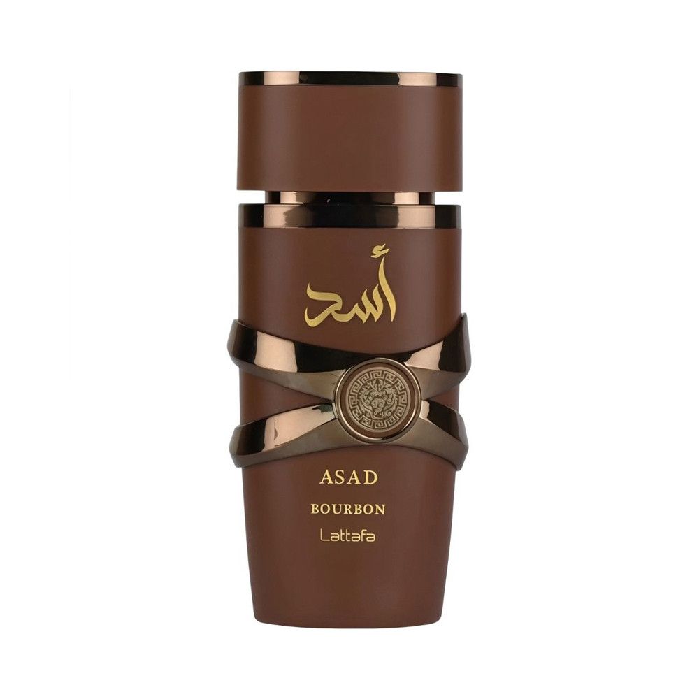 ASAD BOURBON