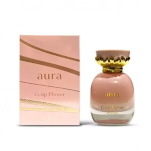 AURA CRISP FLAVOUR