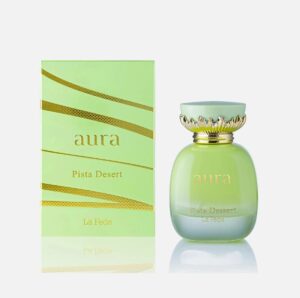 AURA PISTACHIO