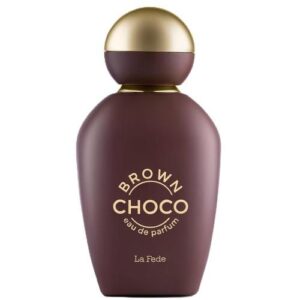 BROWN CHOCO