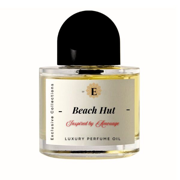 BEACH HIT