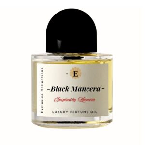 BLACK OUD MONTALE