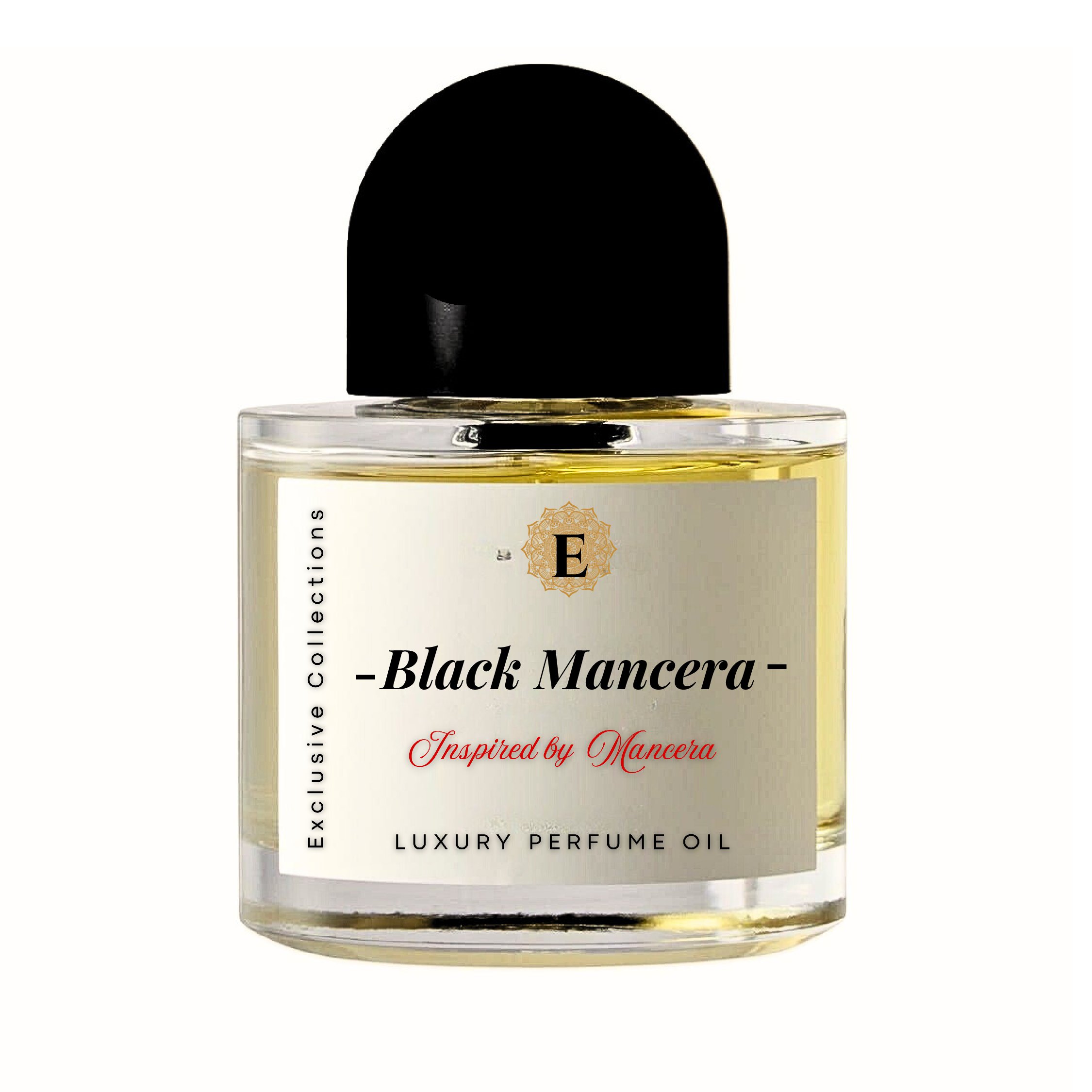 BLACK OUD MONTALE