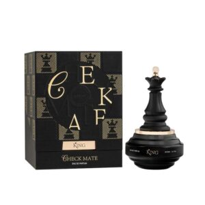CHECKMATE KING EPD 100ML