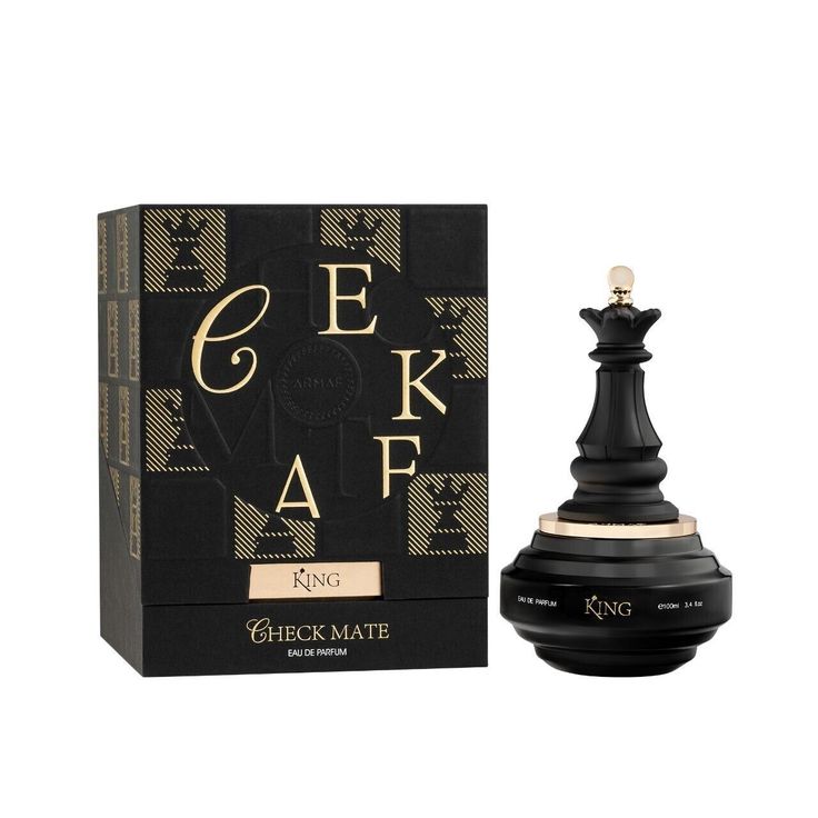 CHECKMATE KING EPD 100ML