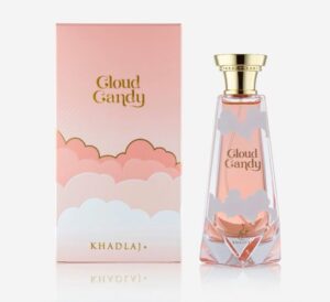 CLOUD CANDY