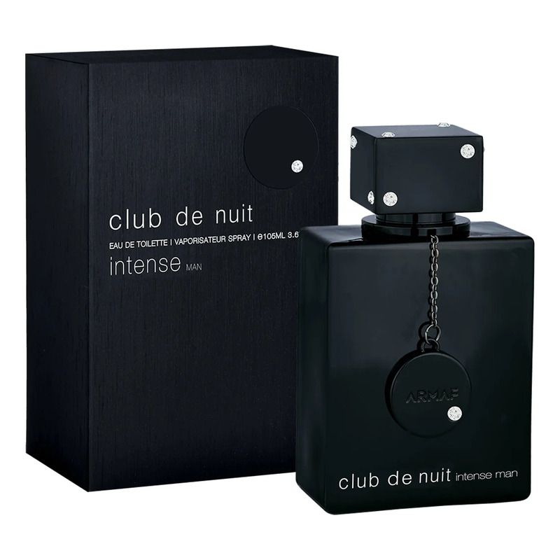 CLUB DE NUIT INTENSE 100ML