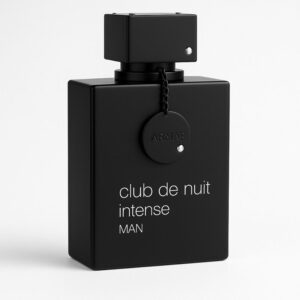 CLUB DE NUIT INTENSE