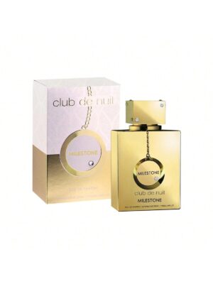 CLUB DE NUIT MILESTONE