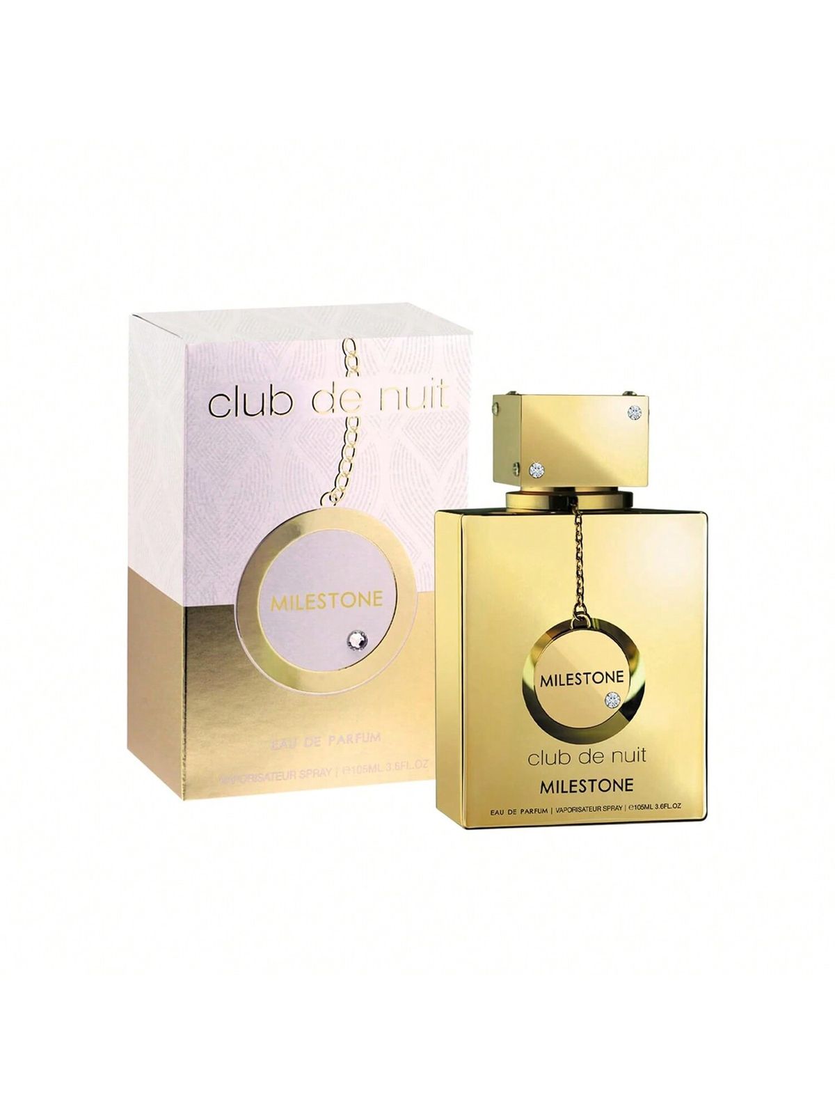 CLUB DE NUIT MILESTONE