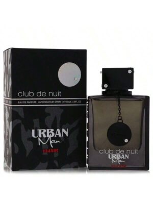 CLUB DE NUIT URBAN MAN ELIXIR