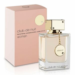 CLUB DE NUIT WOMAN 105 ML