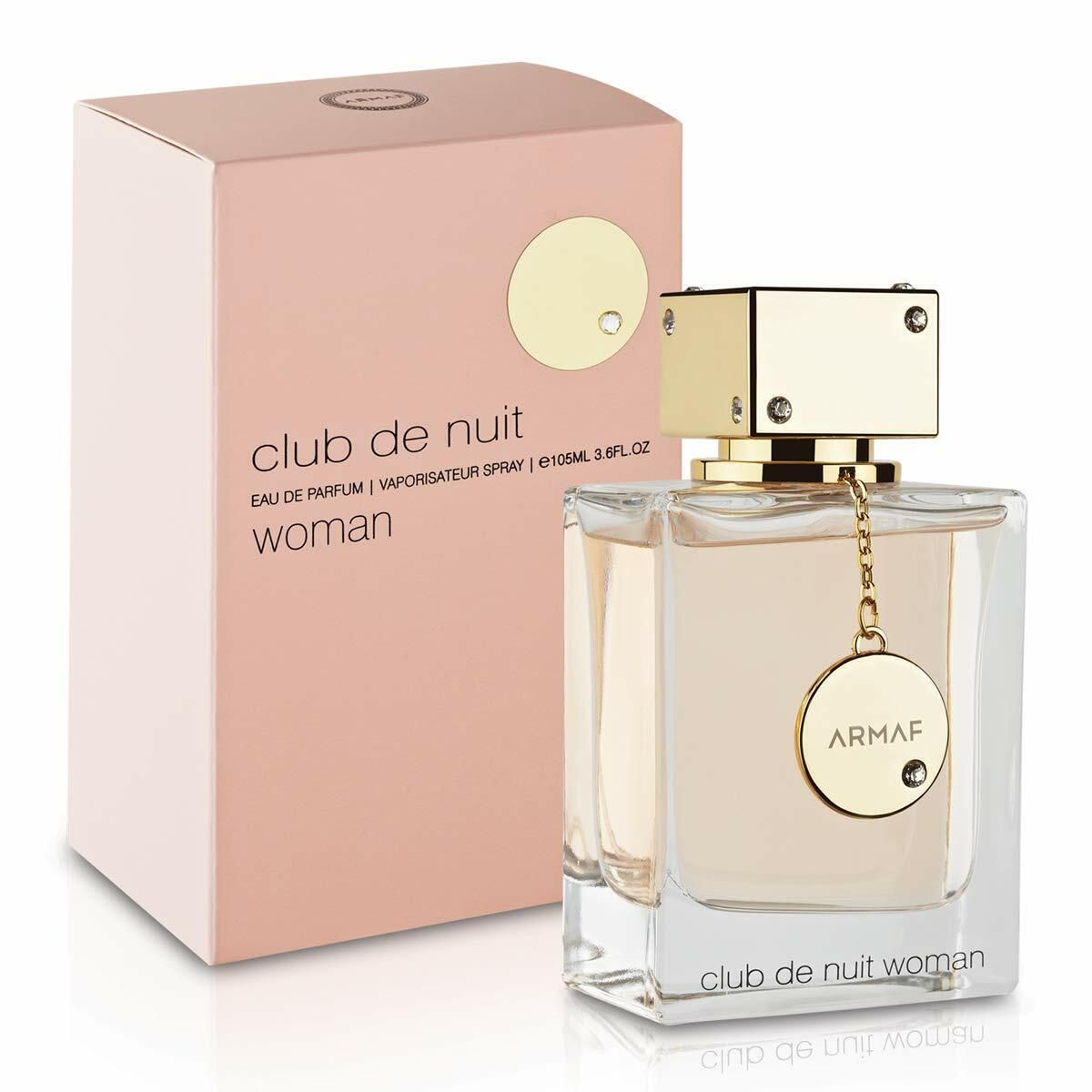 CLUB DE NUIT WOMAN 105 ML