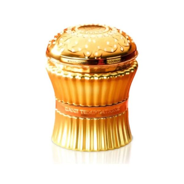 CAKE TEMTATION