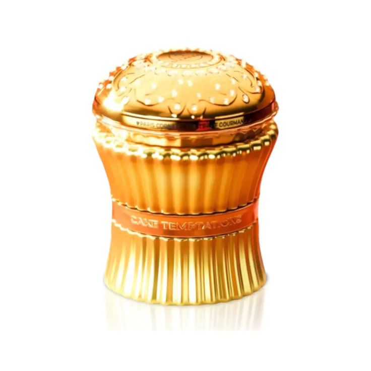 CAKE TEMTATION