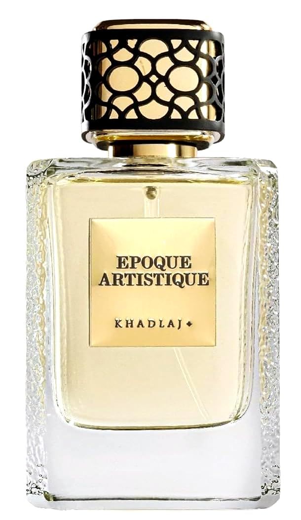 EPOQUE ARTISTIQUE