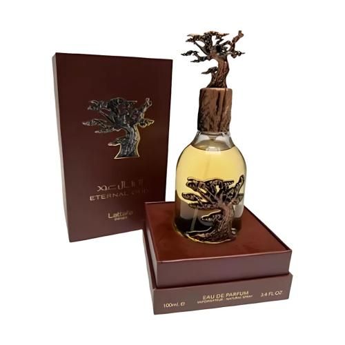 ETERNAL OUD