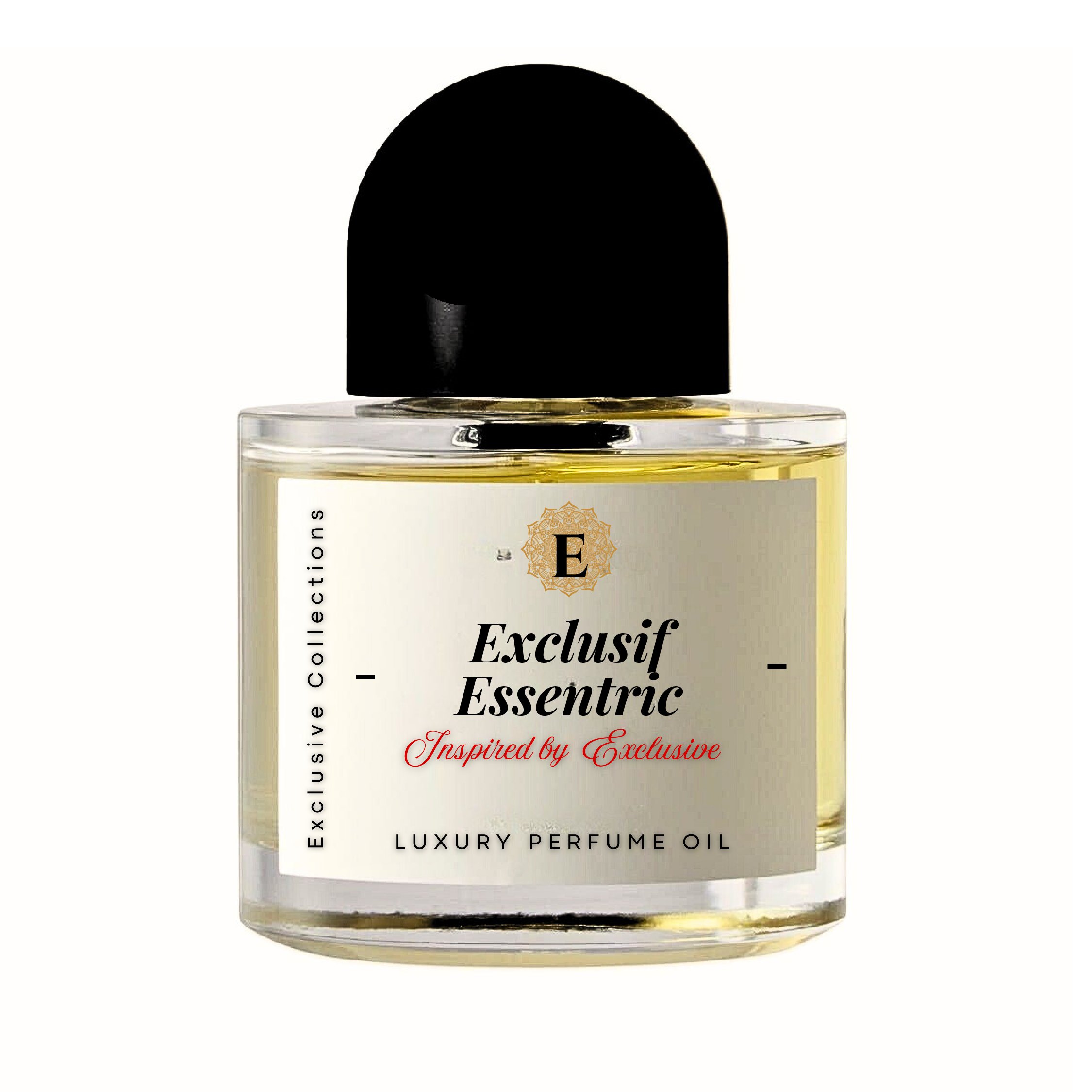 EXCLUSIF ESCENTRIC