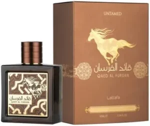 FURSAN BROWN