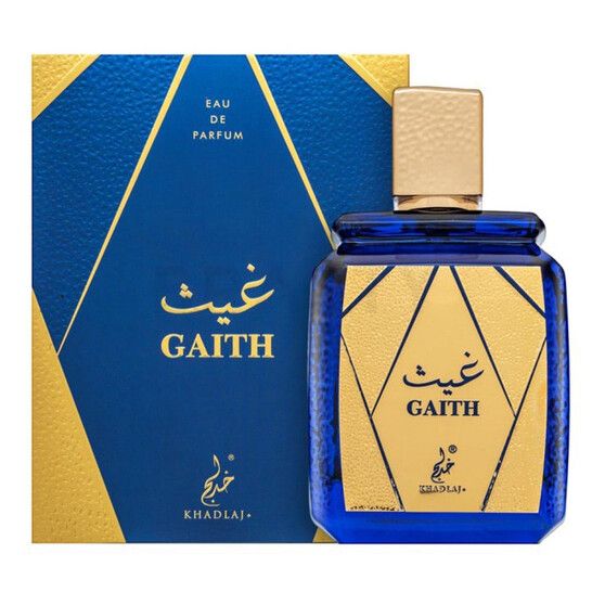 GAITH