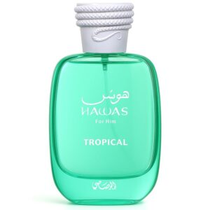 HAWAS TROPICAL 100ML