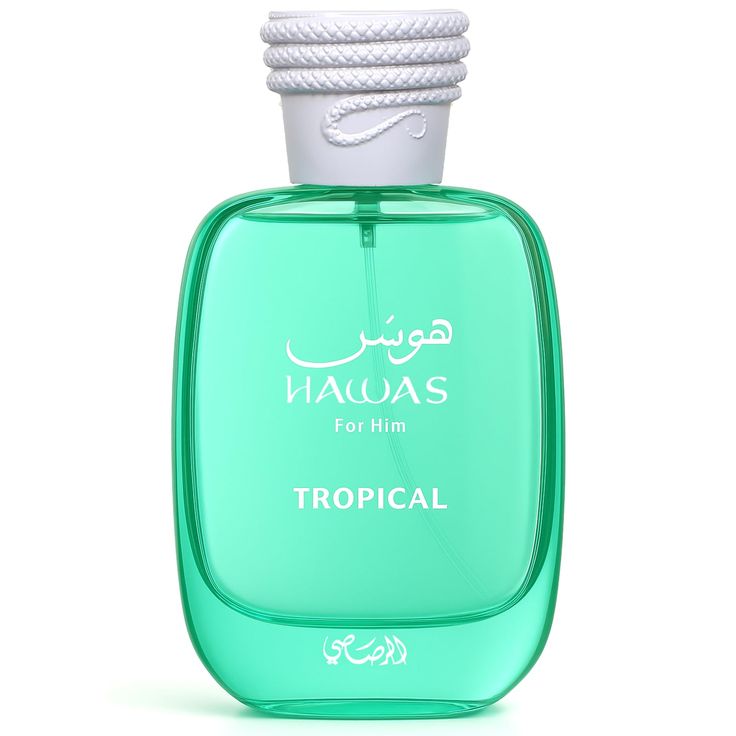 HAWAS TROPICAL 100ML
