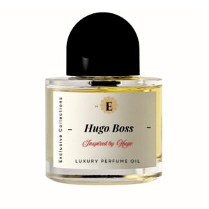 HUGO BOSS