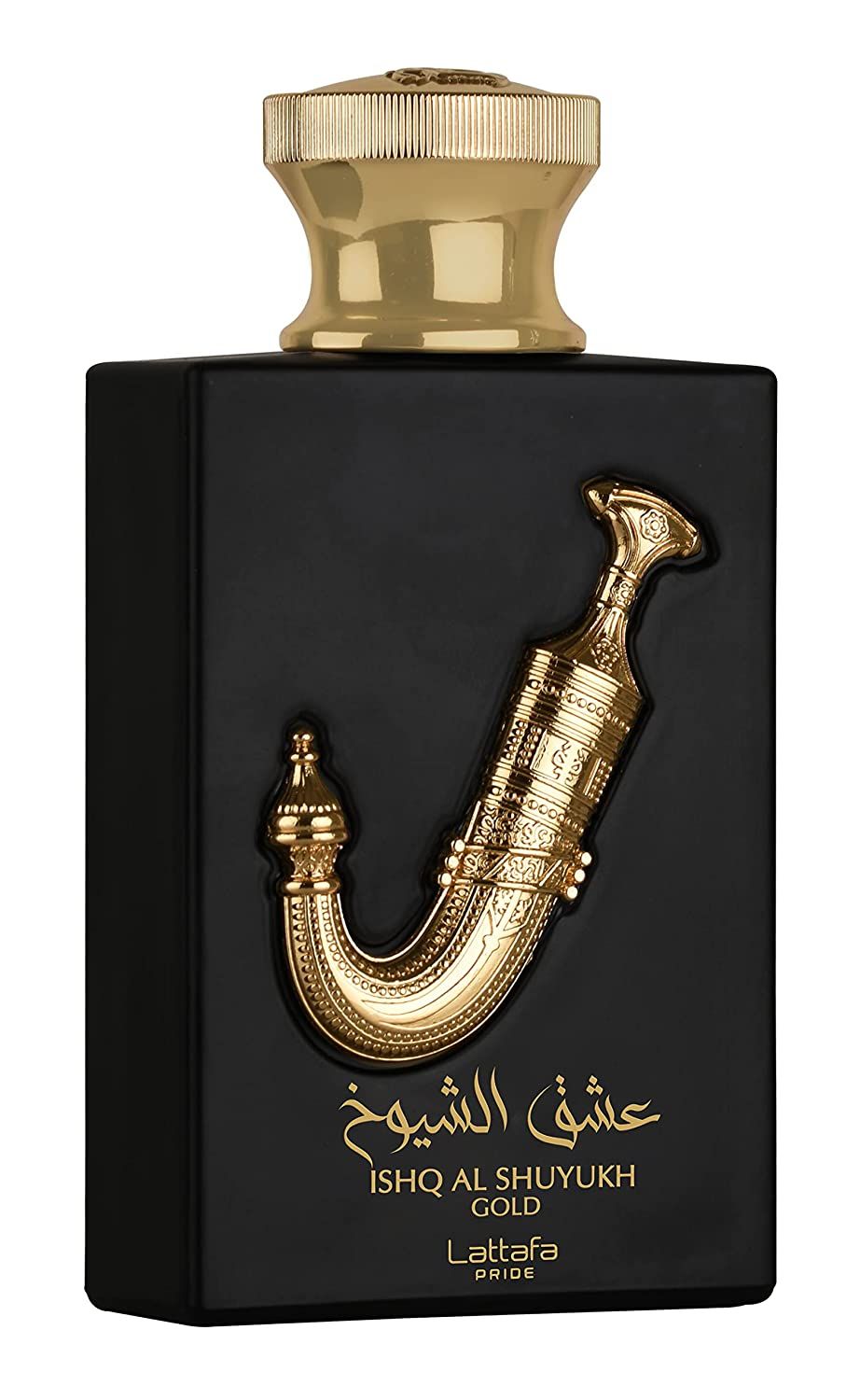 ISHQ AL SHUYUKH