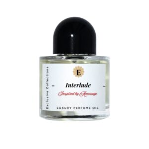INTERLUDE BLACK IRISH