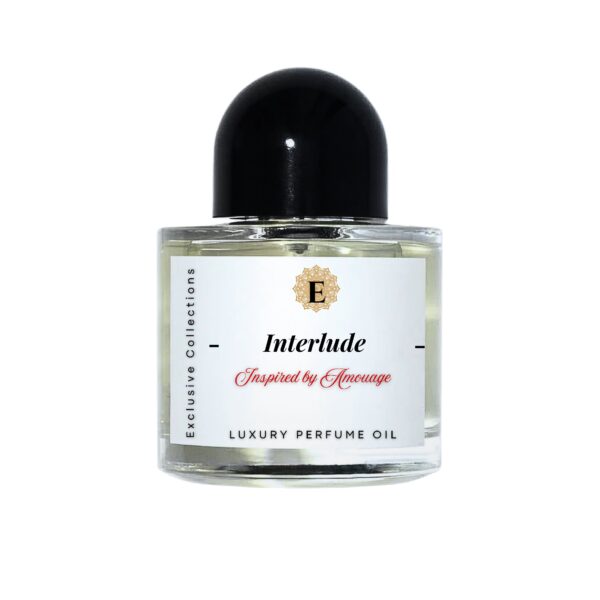 INTERLUDE BLACK IRISH