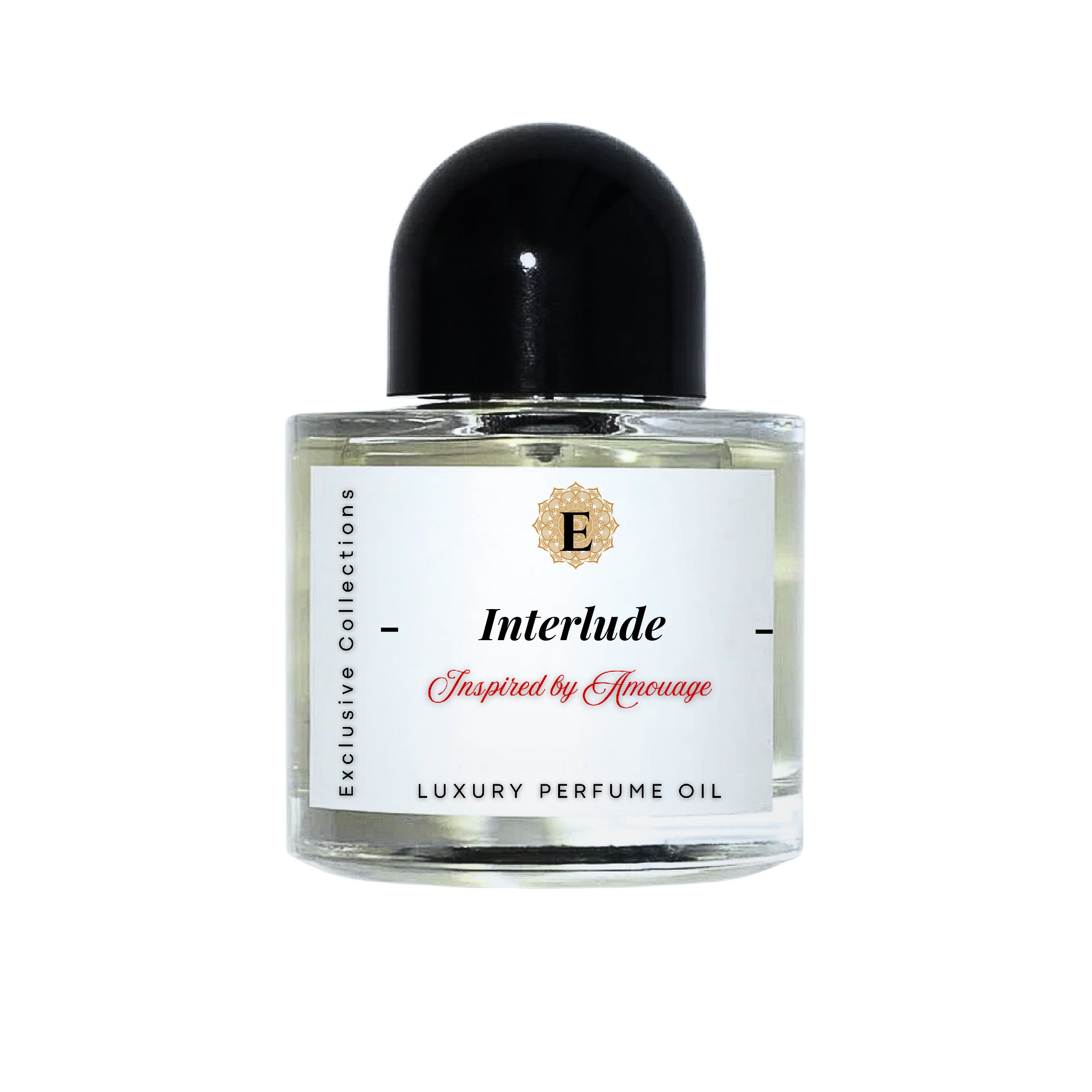 INTERLUDE BLACK IRISH