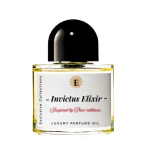 INVICTUS VICTORY ELIXIR