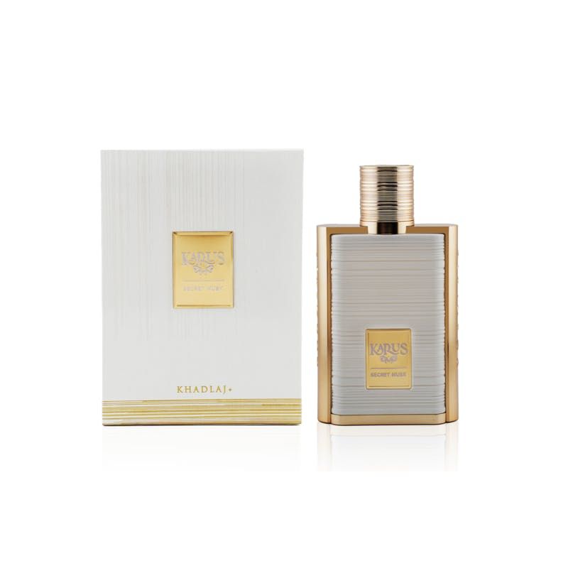 KARUS SECRET MUSK