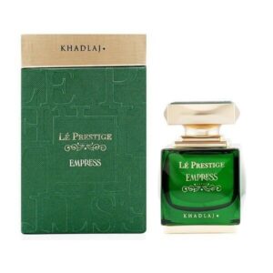 LE PRESTIGE EMPRESS