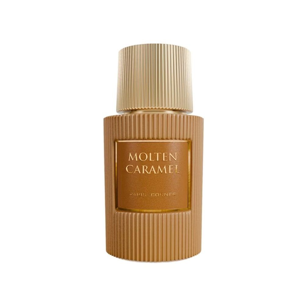 MOLTEN CARAMEL
