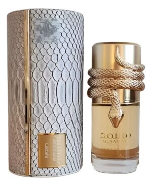 MUSAMA WHITE INTENSE