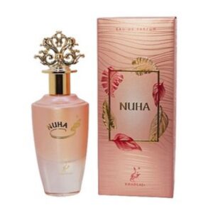 NUHA