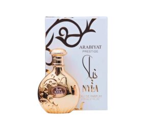 NYLEA EDP 80ML