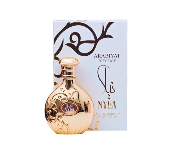 NYLEA EDP 80ML