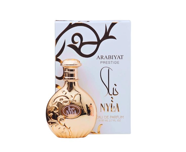 NYLEA EDP 80ML