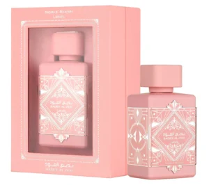NOBLE  BLUSH