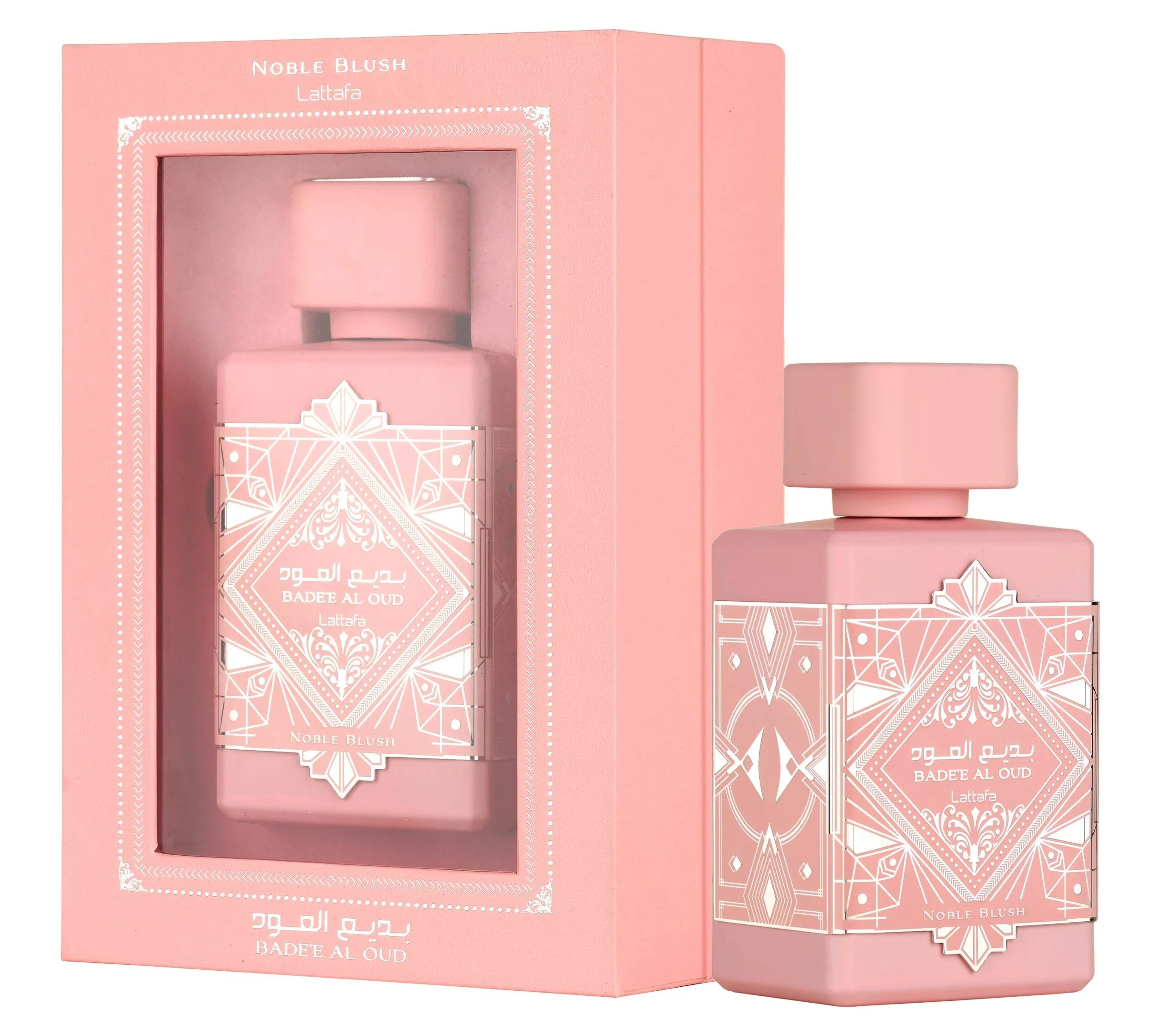 NOBLE  BLUSH