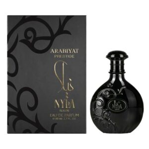 NYLEA SUEDEN 80ML