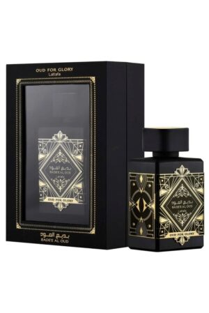 OUD FOR GLORY