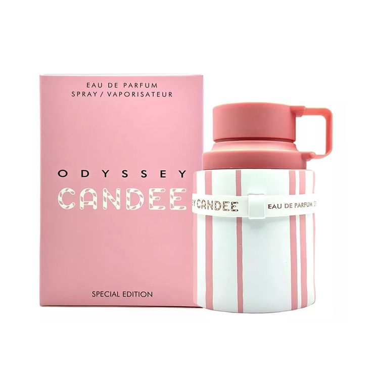 ODESSEY CANDEE 100ML