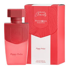 POPPY PULSE